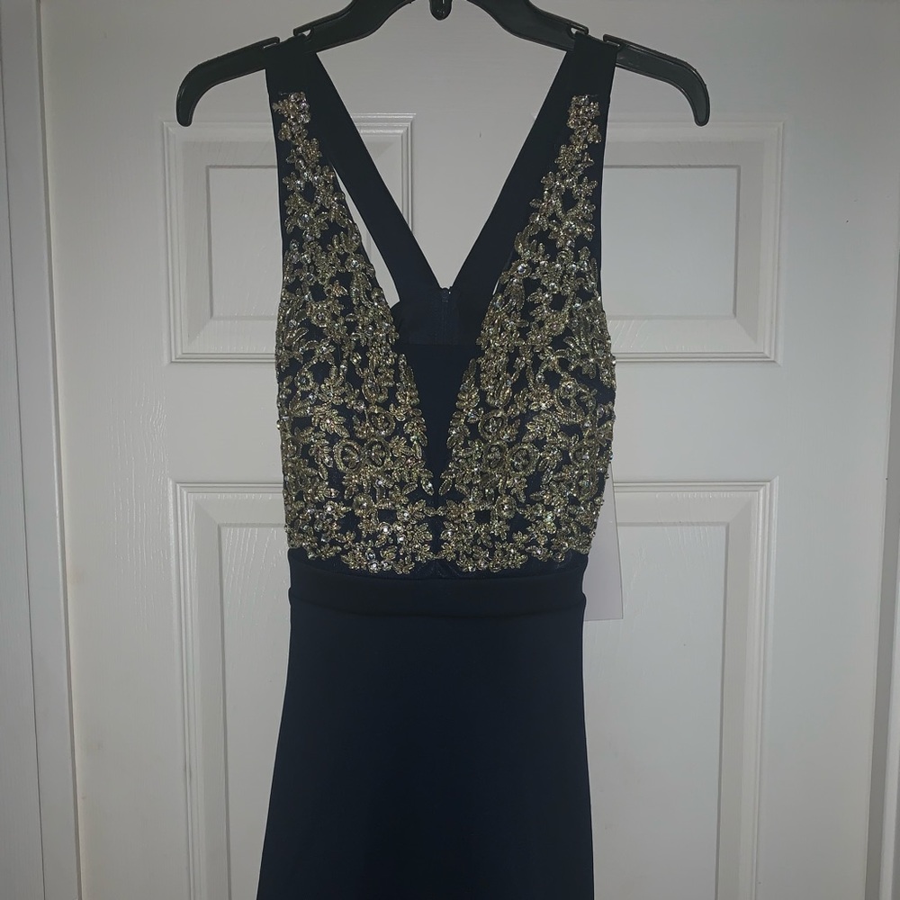 NWT Honey and Rosie Party Homecoming Dress  Sz 5